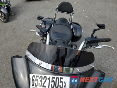 Piąte zdjęcie samochodu w środku: 2015 KAWASAKI VN1700 K VIN:JKBVNRK14FA006250 - miniatura