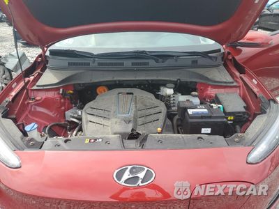 Zdjęcie 11 z 12 samochodu: 2023 HYUNDAI KONA SE VIN:KM8K23AG8PU190936 - miniatura