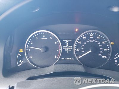 Zdjęcie 9 z 14 samochodu: 2013 LEXUS ES 350 VIN:JTHBK1GGXD2042440 - miniatura
