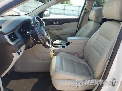 Zdjęcie 7 z 13 samochodu: 2018 GMC ACADIA DENALI VIN:1GKKNXLS0JZ218361 - miniatura