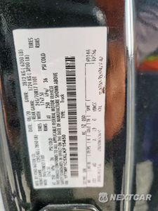 Zdjęcie 13 z 16 samochodu: 2020 FORD F150 VIN:1FTMF1C5XLKF15450 - miniatura