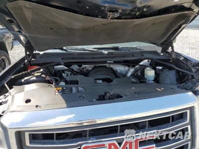 Zdjęcie 11 z 12 samochodu: 2014 GMC SIERRA K1500 SLE VIN:3GTU2UEC1EG445517 - miniatura
