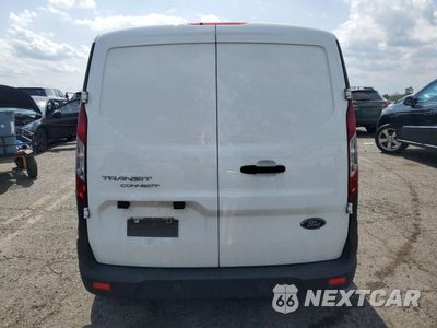 Zdjęcie 6 z 14 samochodu: 2017 FORD TRANSIT CONNECT XL XL VIN:NM0LS6E79H1318976 - miniatura