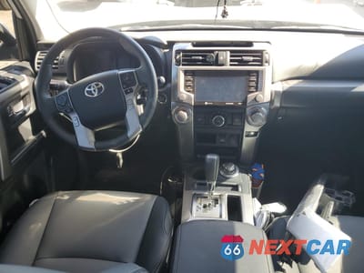 Zdjęcie 8 z 13 samochodu: 2024 TOYOTA 4RUNNER SR5/SR5 PREMIUM VIN:JTENU5JR7R6218592 - miniatura