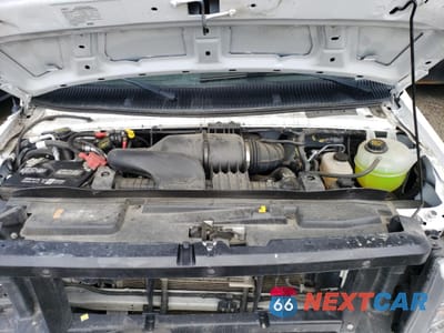 Zdjęcie 7 z 11 samochodu: 2019 FORD ECONOLINE E450 SUPER DUTY CUTAWAY VAN VIN:1FDXE4FS9KDC47153 - miniatura