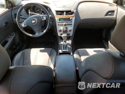 Zdjęcie 8 z 13 samochodu: 2009 CHEVROLET MALIBU 2LT VIN:1G1ZJ57B394200197 - miniatura