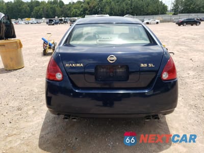 Zdjęcie 6 z 13 samochodu: 2004 NISSAN MAXIMA SE VIN:1N4BA41E14C879915 - miniatura
