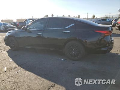 Drugie zdjęcie samochodu z przodu: 2020 NISSAN ALTIMA S VIN:1N4BL4BV6LC164801 - miniatura
