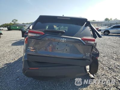 Zdjęcie 6 z 16 samochodu: 2023 TOYOTA RAV4 XLE PREMIUM VIN:2T3A1RFV3PC377213 - miniatura