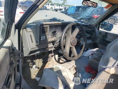 Zdjęcie 8 z 13 samochodu: 1992 GMC SIERRA C1500 C1500 VIN:1GTDC14H5NE501443 - miniatura