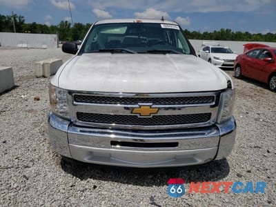 Piąte zdjęcie samochodu w środku: 2013 CHEVROLET SILVERADO C1500 LT VIN:3GCPCSEA1DG292388 - miniatura