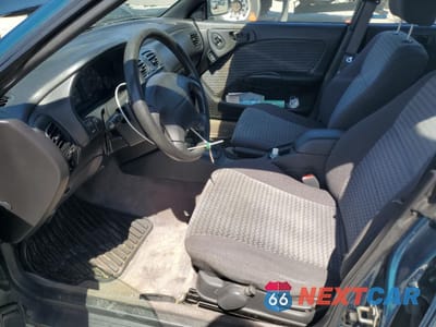 Zdjęcie 7 z 12 samochodu: 1999 SUBARU LEGACY OUTBACK VIN:4S3BG6854X7658977 - miniatura