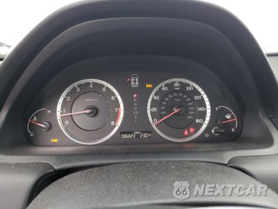Zdjęcie 9 z 14 samochodu: 2009 HONDA ACCORD EXL VIN:1HGCS22899A000934 - miniatura