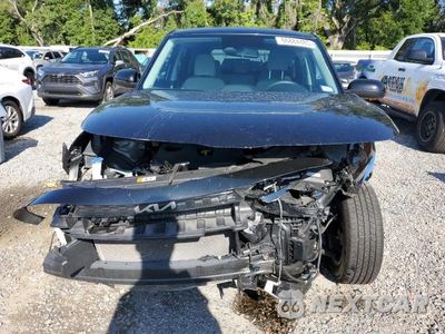 Piąte zdjęcie samochodu w środku: 2023 KIA SOUL LX VIN:KNDJ23AU0P7896514 - miniatura