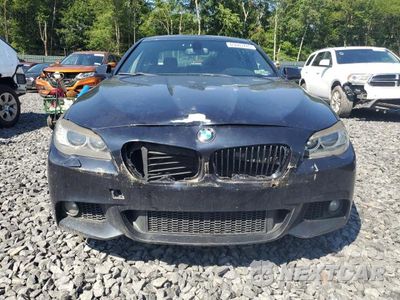 Piąte zdjęcie samochodu w środku: 2012 BMW 550 XI VIN:WBAFU9C53CDY69826 - miniatura