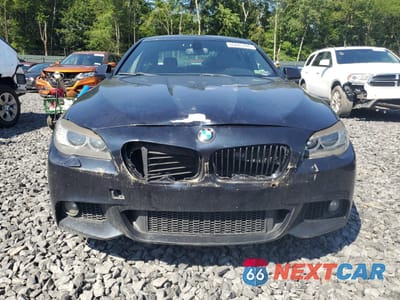 Piąte zdjęcie samochodu w środku: 2012 BMW 550 XI VIN:WBAFU9C53CDY69826 - miniatura