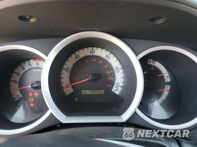 Zdjęcie 9 z 14 samochodu: 2013 TOYOTA TACOMA DOUBLE CAB PRERUNNER VIN:3TMJU4GN6DM152210 - miniatura