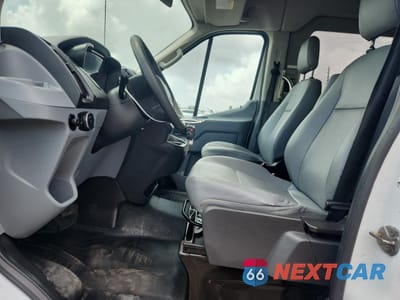 Zdjęcie 7 z 13 samochodu: 2015 FORD TRANSIT T-150 VIN:1FMZK1CM6FKB06550 - miniatura