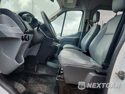 Zdjęcie 7 z 13 samochodu: 2015 FORD TRANSIT T-150 VIN:1FMZK1CM6FKB06550 - miniatura