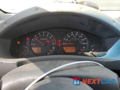Zdjęcie 9 z 15 samochodu: 2009 NISSAN XTERRA OFF ROAD VIN:5N1AN08W19C500819 - miniatura