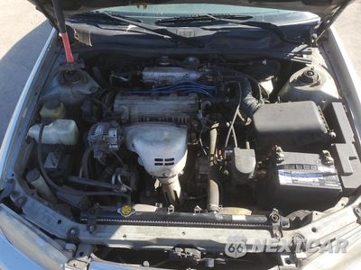 Zdjęcie 11 z 13 samochodu: 2000 TOYOTA CAMRY CE VIN:JT2BG22K3Y0510863 - miniatura