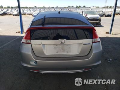 Zdjęcie 6 z 15 samochodu: 2010 HONDA INSIGHT LX VIN:JHMZE2H56AS022240 - miniatura
