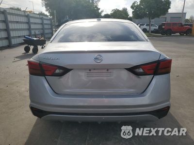 Zdjęcie 6 z 15 samochodu: 2020 NISSAN ALTIMA S VIN:1N4BL4BV0LC128585 - miniatura