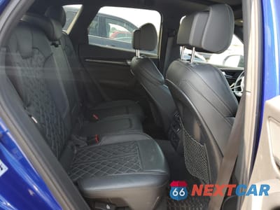 Zdjęcie 11 z 15 samochodu: 2021 AUDI SQ5 PREMIUM PLUS VIN:WA1B4AFY6M2023254 - miniatura