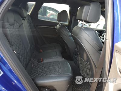 Zdjęcie 11 z 15 samochodu: 2021 AUDI SQ5 PREMIUM PLUS VIN:WA1B4AFY6M2023254 - miniatura
