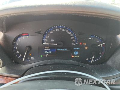 Zdjęcie 9 z 13 samochodu: 2014 CADILLAC ATS LUXURY VIN:1G6AB5RA4E0118120 - miniatura