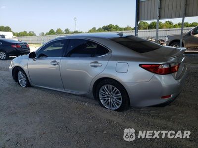 Drugie zdjęcie samochodu z przodu: 2013 LEXUS ES 350 VIN:JTHBK1GGXD2042440 - miniatura