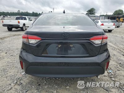 Zdjęcie 6 z 12 samochodu: 2024 TOYOTA COROLLA LE VIN:5YFB4MDE1RP114280 - miniatura
