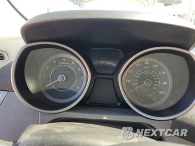 Zdjęcie 9 z 12 samochodu: 2016 HYUNDAI ELANTRA SE VIN:KMHDH4AE7GU542979 - miniatura