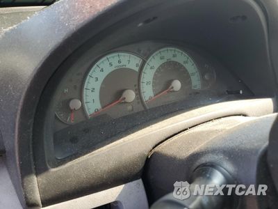 Zdjęcie 9 z 12 samochodu: 2010 TOYOTA CAMRY BASE VIN:4T1BF3EK1AU509166 - miniatura