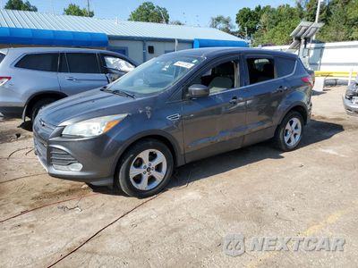 2016 FORD ESCAPE SE 1FMCU0G7XGUC88225 - główne zdjęcie licytacji z USA - miniatura