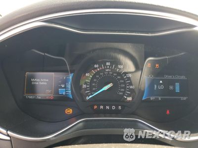 Zdjęcie 9 z 12 samochodu: 2015 FORD FUSION SE VIN:3FA6P0H79FR141042 - miniatura