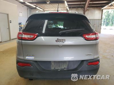 Zdjęcie 6 z 13 samochodu: 2014 JEEP CHEROKEE LATITUDE VIN:1C4PJMCB0EW107487 - miniatura