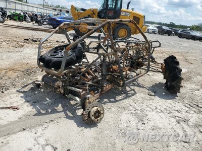 Czwarte zdjęcie samochodu z boku: 2021 HONDA SXS1000 S2R VIN:1HFVE0542M4200045 - miniatura