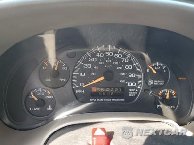 Zdjęcie 9 z 13 samochodu: 2005 GMC SAFARI XT VIN:1GKDM19X55B503034 - miniatura