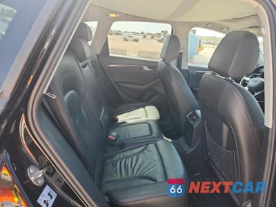 Zdjęcie 11 z 13 samochodu: 2015 AUDI Q5 PREMIUM VIN:WA1CFAFP5FA145988 - miniatura