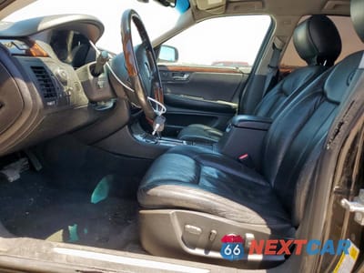 Zdjęcie 7 z 14 samochodu: 2009 CADILLAC DTS VIN:1G6KD57Y19U107637 - miniatura