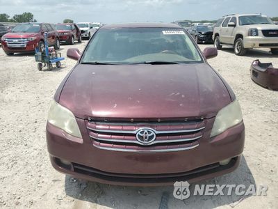 Piąte zdjęcie samochodu w środku: 2007 TOYOTA AVALON XL VIN:4T1BK36B57U225834 - miniatura