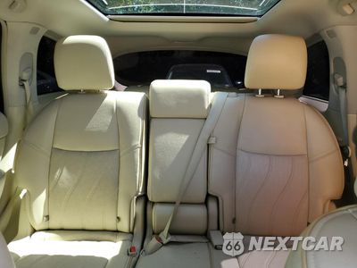 Zdjęcie 10 z 14 samochodu: 2014 INFINITI QX60 VIN:5N1AL0MM9EC539839 - miniatura