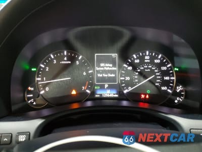Zdjęcie 9 z 12 samochodu: 2016 LEXUS GS 350 VIN:JTHCZ1BL5GA001180 - miniatura