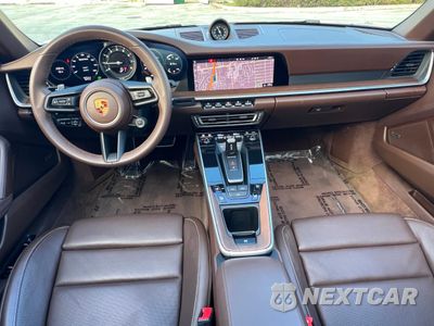 Zdjęcie 9 z 15 samochodu: 2021 PORSCHE 911 CARRERA VIN:WP0CA2A91MS239859 - miniatura