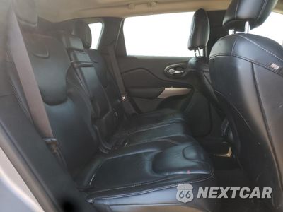 Zdjęcie 10 z 14 samochodu: 2017 JEEP CHEROKEE LIMITED VIN:1C4PJMDB4HW600494 - miniatura