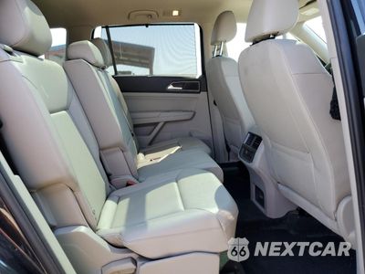 Zdjęcie 11 z 17 samochodu: 2018 VOLKSWAGEN ATLAS SEL VIN:1V2RR2CA1JC548889 - miniatura