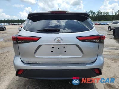 Zdjęcie 6 z 13 samochodu: 2023 TOYOTA HIGHLANDER L VIN:5TDKDRAHXPS527010 - miniatura