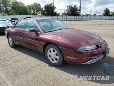 Czwarte zdjęcie samochodu z boku: 1999 OLDSMOBILE AURORA VIN:1G3GR62C0X4117191 - miniatura