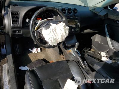 Zdjęcie 8 z 14 samochodu: 2012 NISSAN ALTIMA S VIN:1N4AL2EPXCC233891 - miniatura
